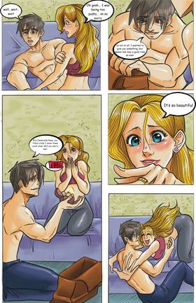Read Bria  1 Page 10 in English