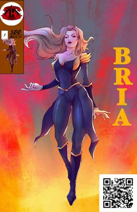 Read Bria  2 Page 1 in English