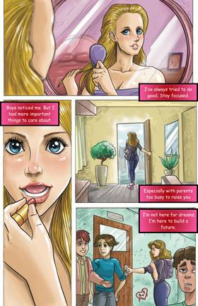 Read Bria  2 Page 2 in English