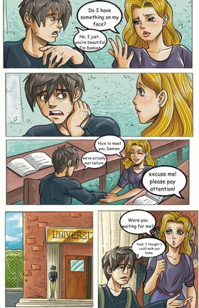Read Bria  2 Page 4 in English