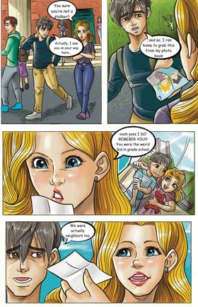 Read Bria  2 Page 5 in English