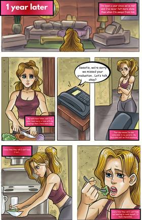Read Bria  2 Page 8 in English