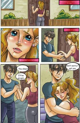 Read Bria  2 Page 9 in English