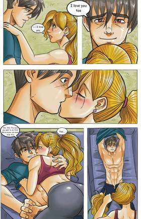 Read Bria  2 Page 10 in English