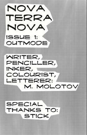 Read Nova Terra Nova  1 Page 2 in English