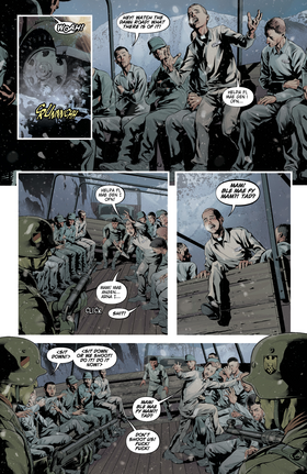 Read Out  1 Page 7 in English