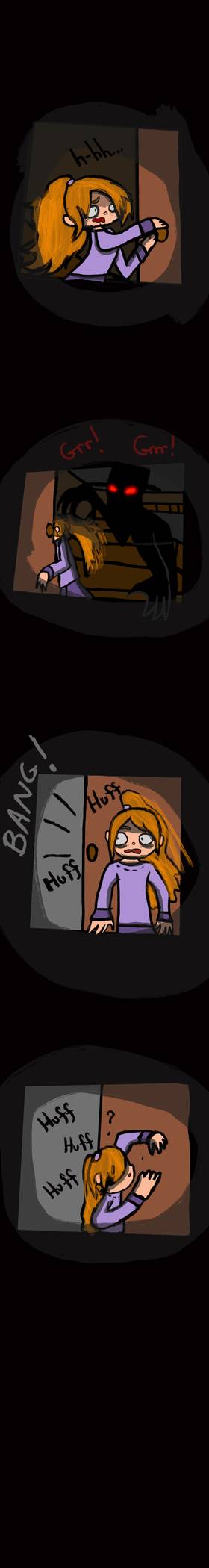Read Black Oakes  1 Page 10 in English