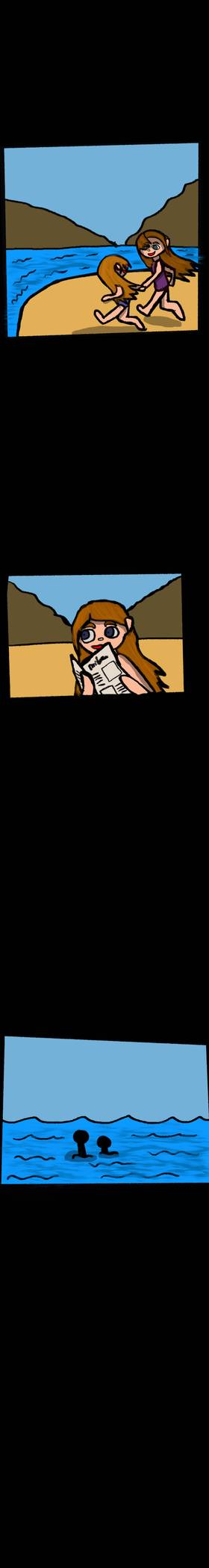 Read Black Oakes  2 Page 8 in English
