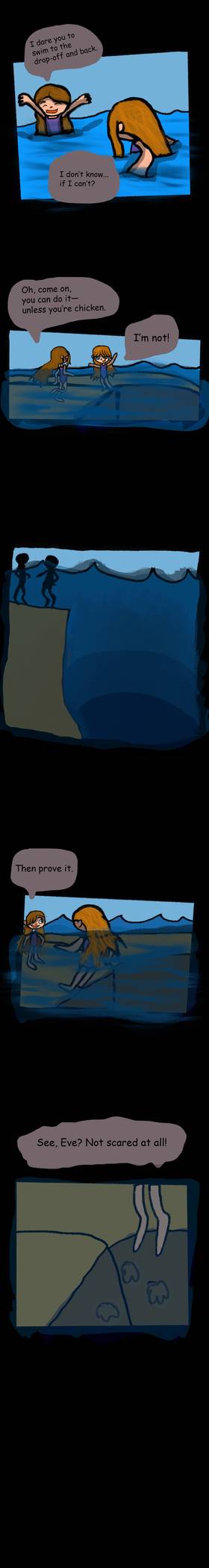 Read Black Oakes  2 Page 9 in English