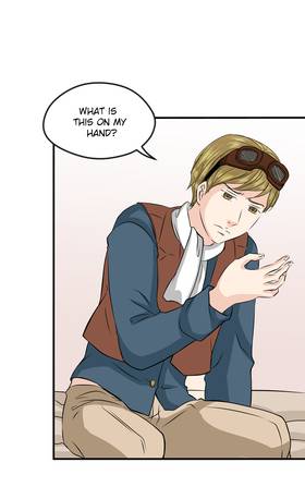 Read Vartãni  3 Page 8 in English