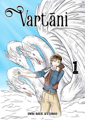 Read Vartãni  1 Page 1 in English