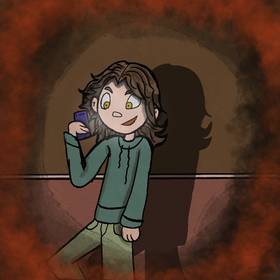 Read The Last Sentence   17 Page 1 in English