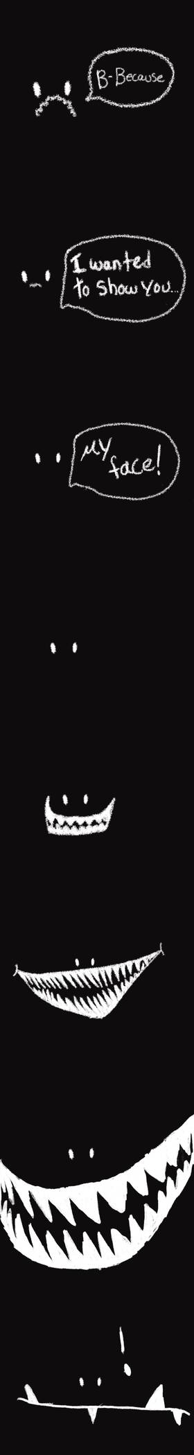 Read Chalk Eyes   1 Page 2 in English