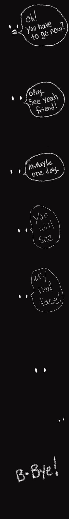 Read Chalk Eyes   1 Page 3 in English