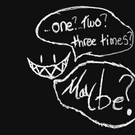 Read Chalk Eyes   4 Page 6 in English