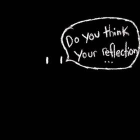 Read Chalk Eyes   5 Page 3 in English