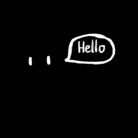 Read Chalk Eyes   6 Page 3 in English