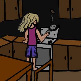 Read Sixfold   2 Page 1 in English