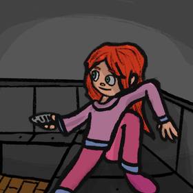 Read Sixfold   3 Page 1 in English