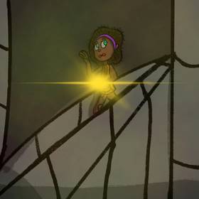 Read Sixfold   5 Page 1 in English