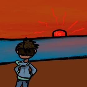 Read Sixfold   6 Page 1 in English