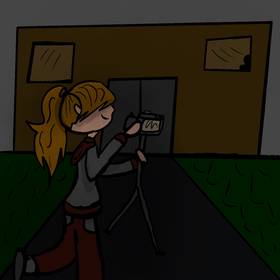 Read Sixfold   7 Page 1 in English