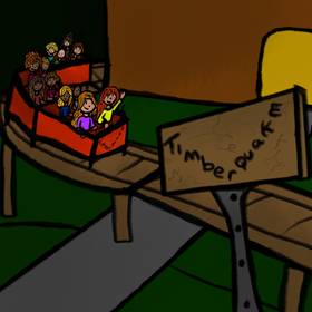 Read Sixfold   8 Page 1 in English