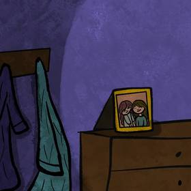 Read Sixfold   10 Page 1 in English