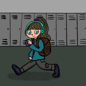 Read Sixfold   11 Page 1 in English