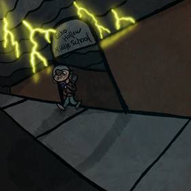 Read Sixfold   17 Page 1 in English