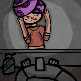 Read Sixfold   19 Page 1 in English