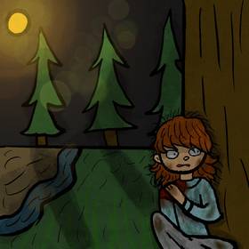 Read Sixfold   22 Page 1 in English