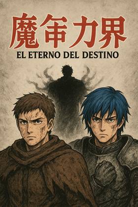 Read ETERNO DEL DESTINO  1 Page 1 in Spanish