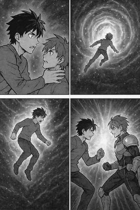 Read ETERNO DEL DESTINO  2 Page 2 in Spanish