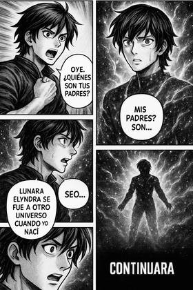 Read ETERNO DEL DESTINO  2 Page 3 in Spanish