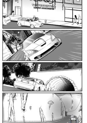 Read ANIMALIA HEIGHTS | ONESHOT  1 Page 10 in English
