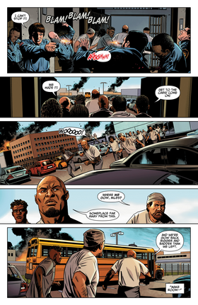 Read Telepaths  2 Page 7 in English