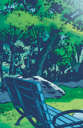 Read Telepaths  5 Page 10 in English