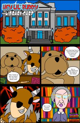 Read The Pain Never Goes Away  2 Page 6 in English