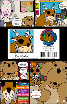 Read The Pain Never Goes Away  2 Page 7 in English