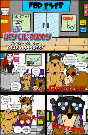 Read The Pain Never Goes Away  2 Page 8 in English