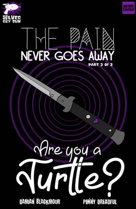 Read The Pain Never Goes Away  3 Page 1 in English