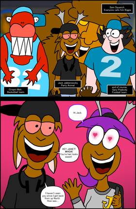 Read The Pain Never Goes Away  3 Page 10 in English