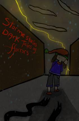 Read Storme Stories   1 Page 1 in English