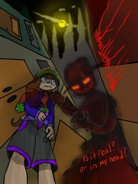 Read Storme Stories   1 Page 2 in English