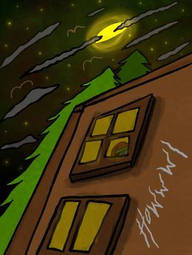 Read Storme Stories   1 Page 3 in English