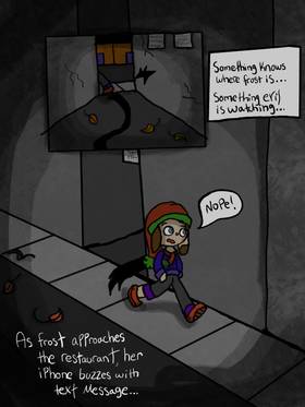 Read Storme Stories   1 Page 7 in English