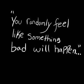 Read Eerie Thoughts   7 Page 1 in English