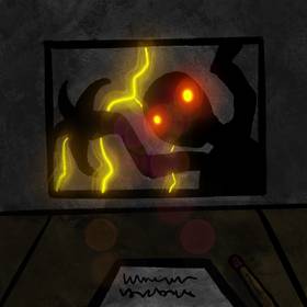 Read Eerie Thoughts   7 Page 2 in English