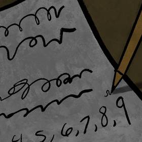 Read Eerie Thoughts   7 Page 6 in English